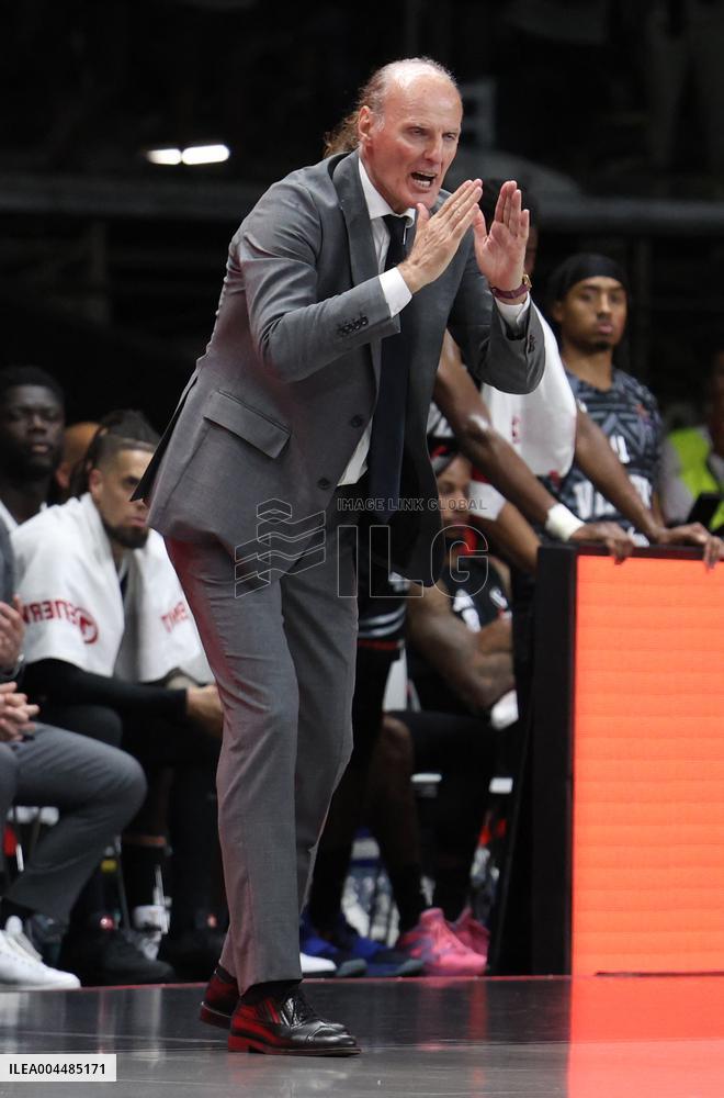 BASKET - Serie A - Playoff - Semifinal - Virtus Segafredo Bologna vs EA7 Emporio Armani Milano