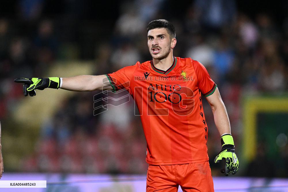 CALCIO - Coppa Italia Serie C - Ternana vs Pescara