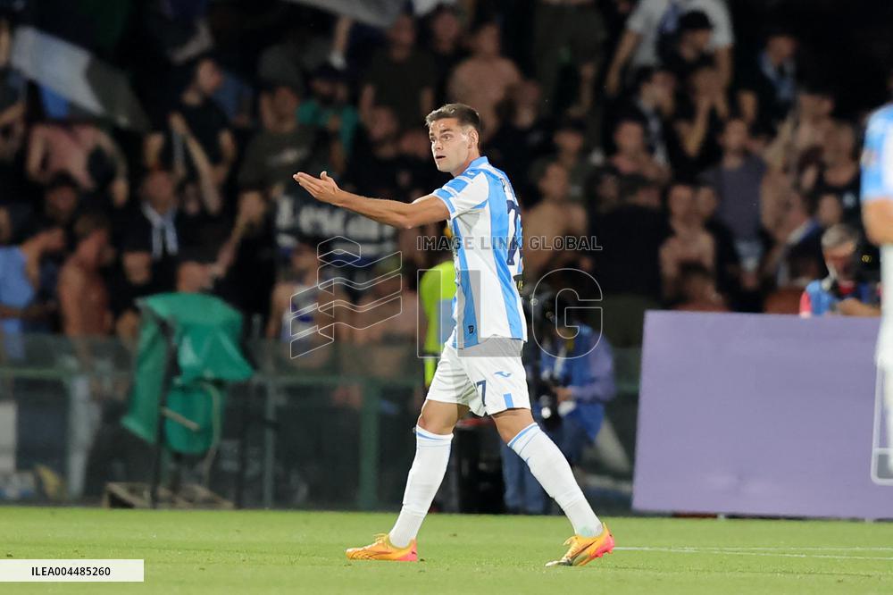 CALCIO - Coppa Italia Serie C - Ternana vs pescara