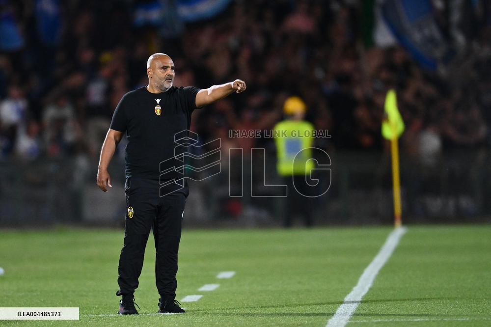 CALCIO - Coppa Italia Serie C - Ternana vs Pescara