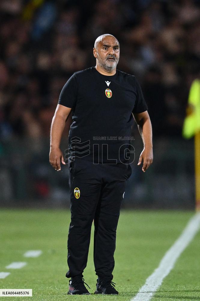 CALCIO - Coppa Italia Serie C - Ternana vs Pescara