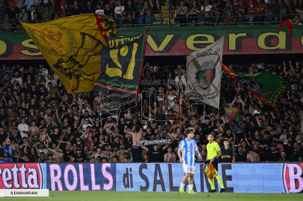CALCIO - Coppa Italia Serie C - Ternana vs Pescara