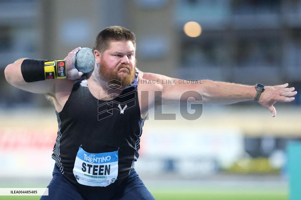 ATLETICA - Internazionali di Atletica - 61mo Palio della Quercia