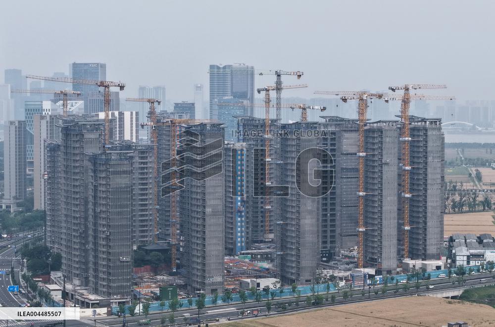 China Real Estate Loan