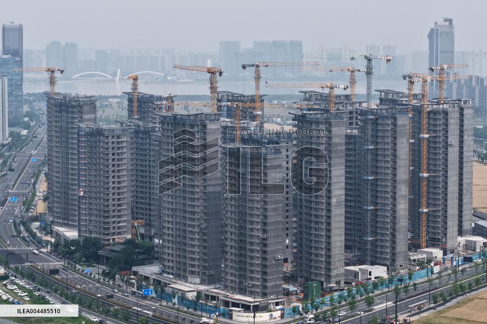 China Real Estate Loan