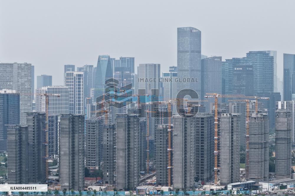 China Real Estate Loan