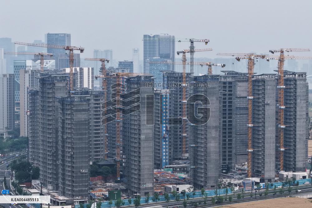 China Real Estate Loan