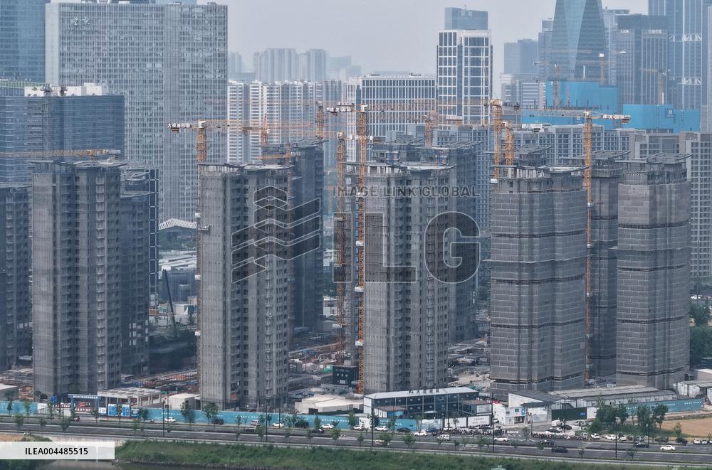 China Real Estate Loan