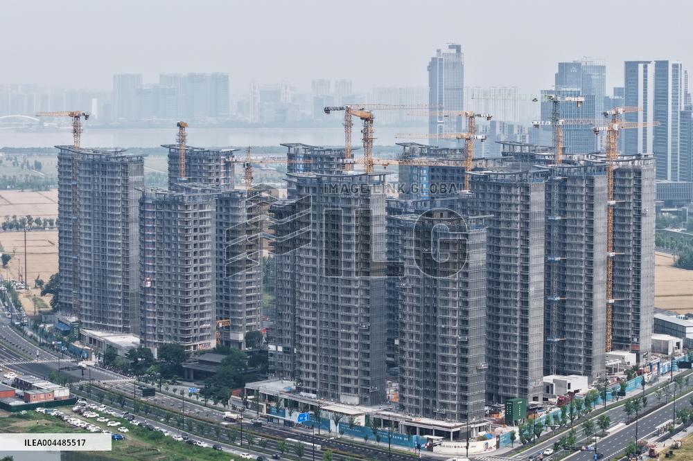 China Real Estate Loan