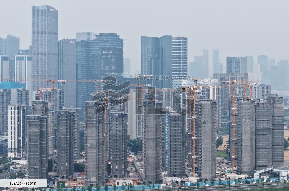 China Real Estate Loan