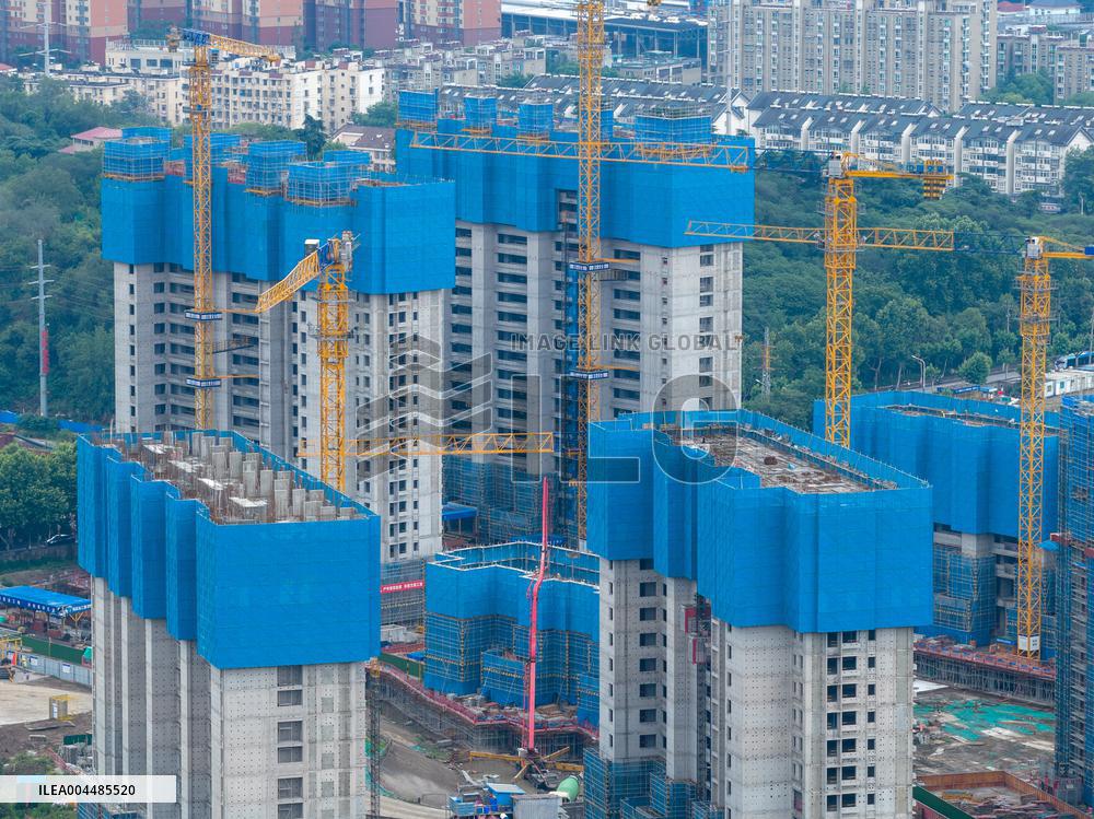 2025 Q1 China Real Estate Loan