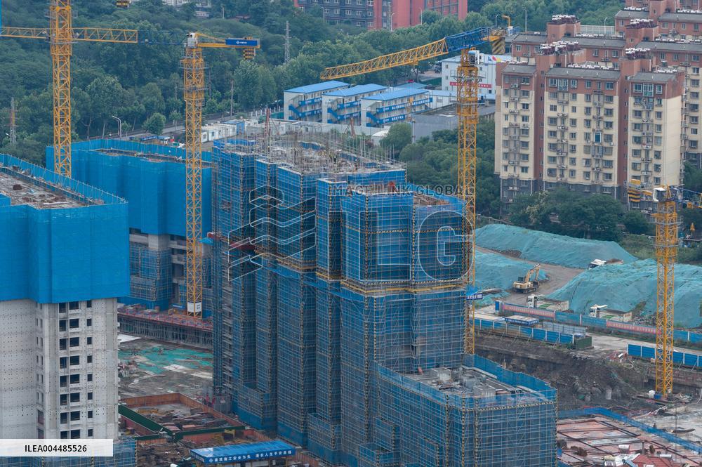 2025 Q1 China Real Estate Loan