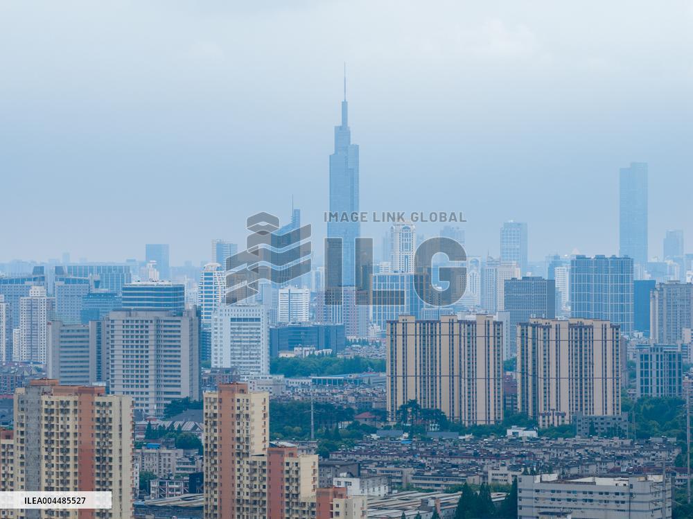 2025 Q1 China Real Estate Loan