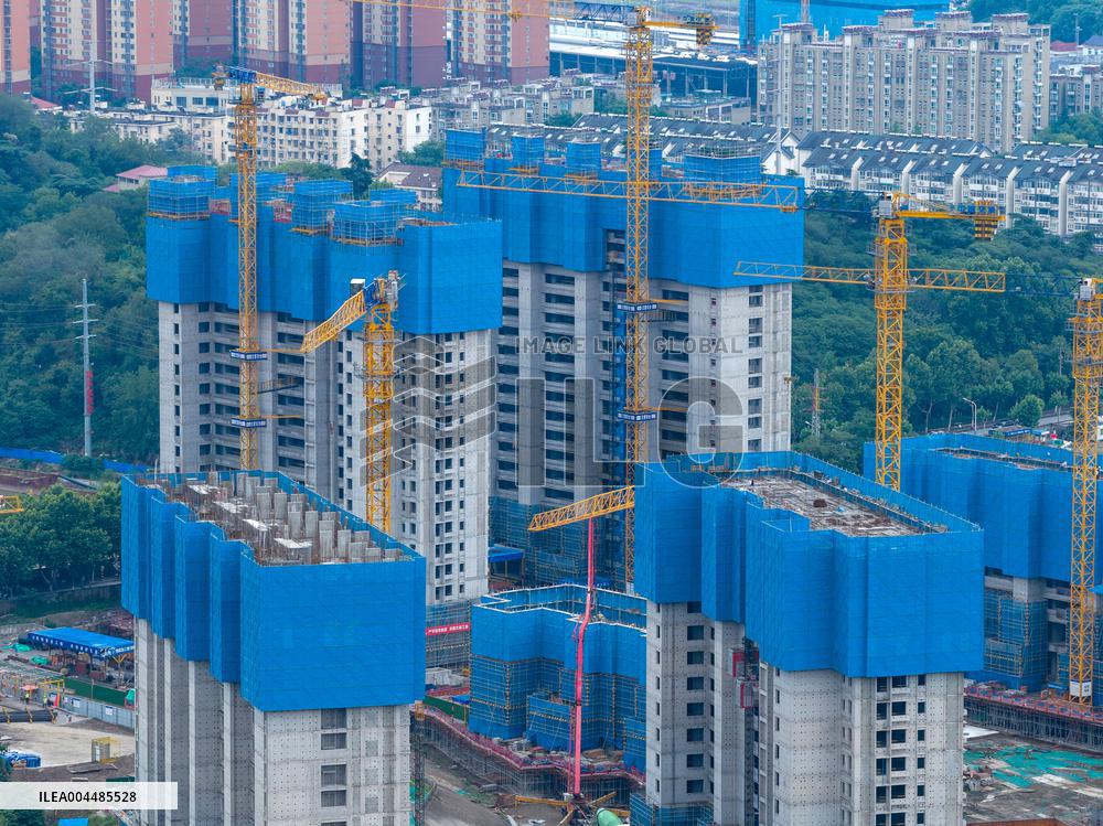 2025 Q1 China Real Estate Loan