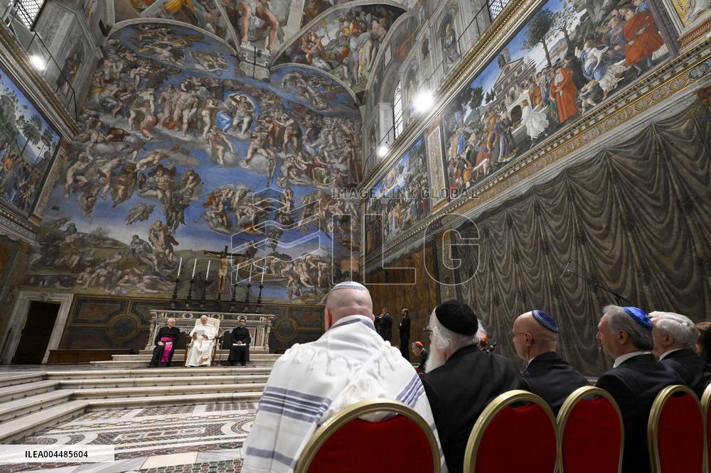 Pope Leo XIV Honours Blessed Iuliu Hossu - Vatican