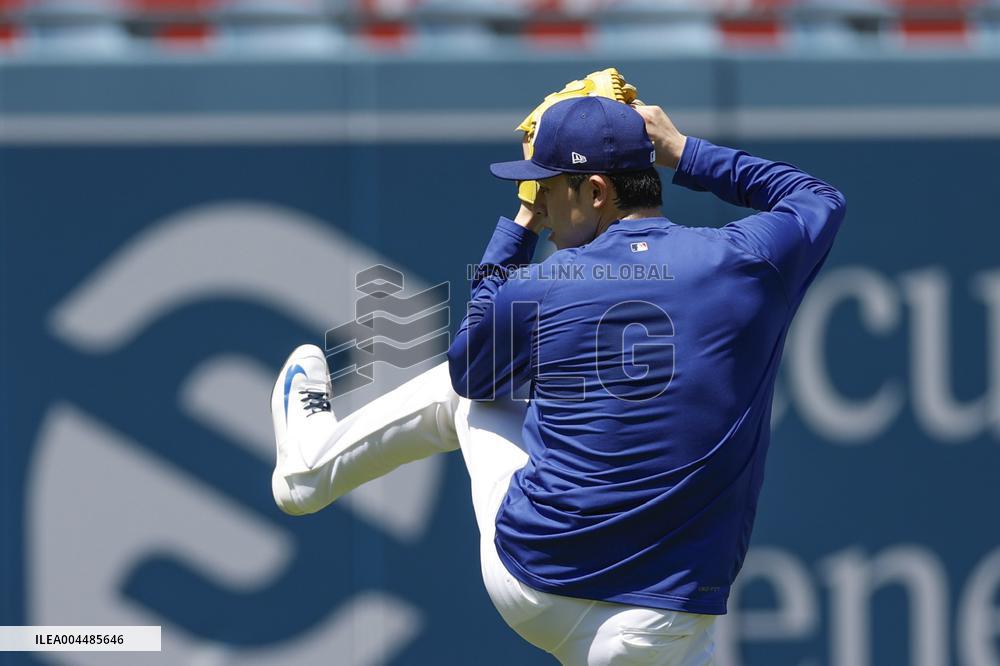 Baseball:Roki Sasaki