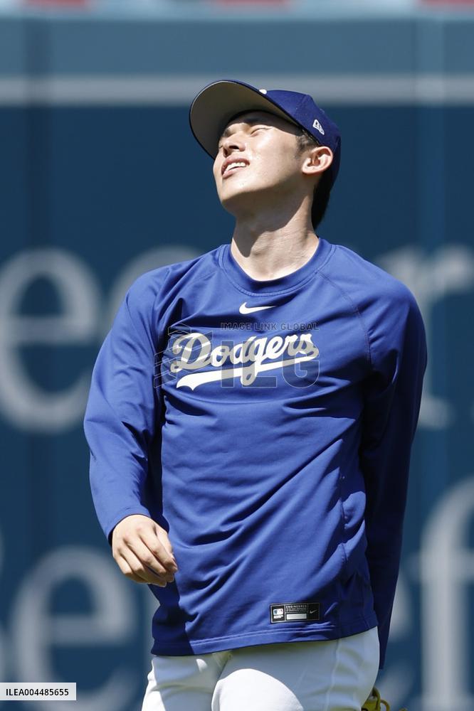 Baseball:Roki Sasaki