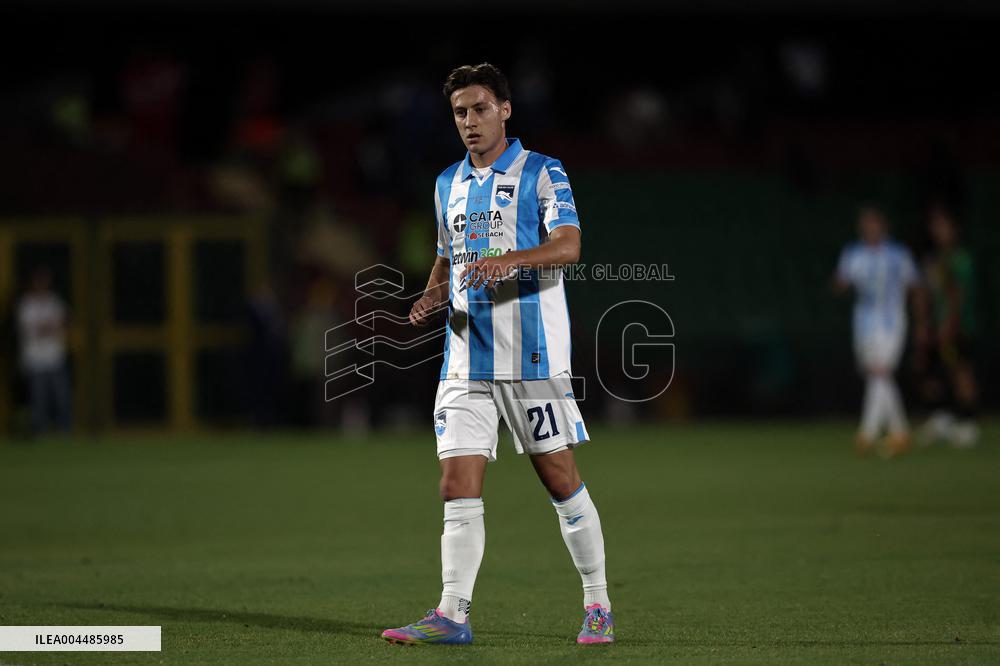 CALCIO - Coppa Italia Serie C - Ternana vs pescara
