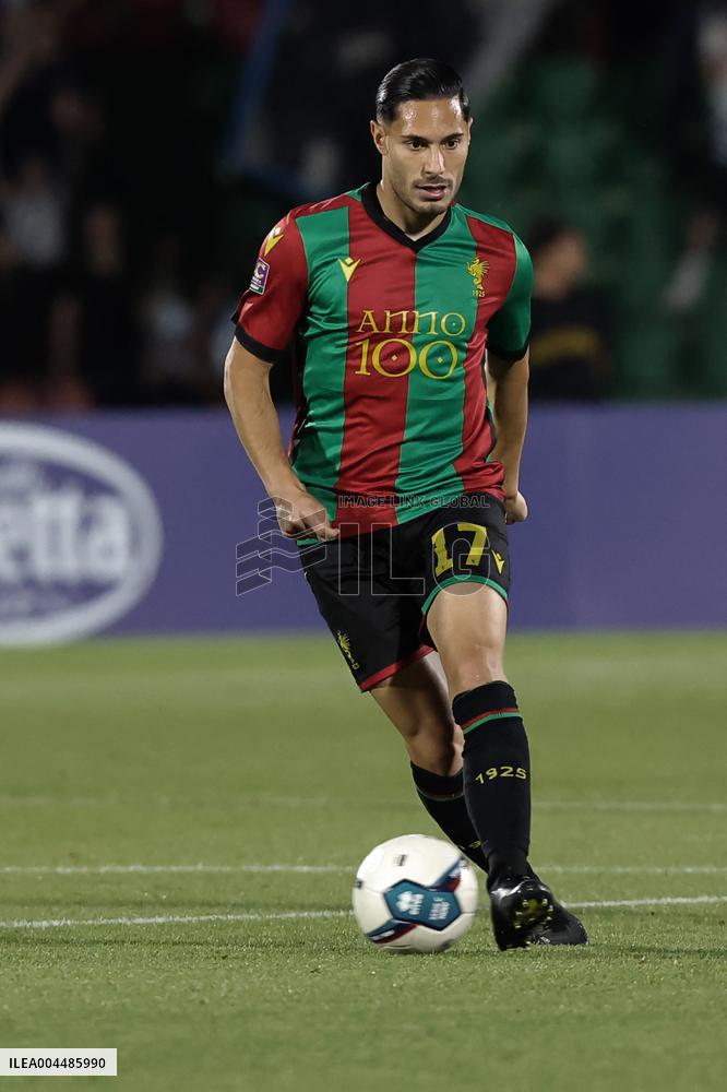 CALCIO - Coppa Italia Serie C - Ternana vs pescara