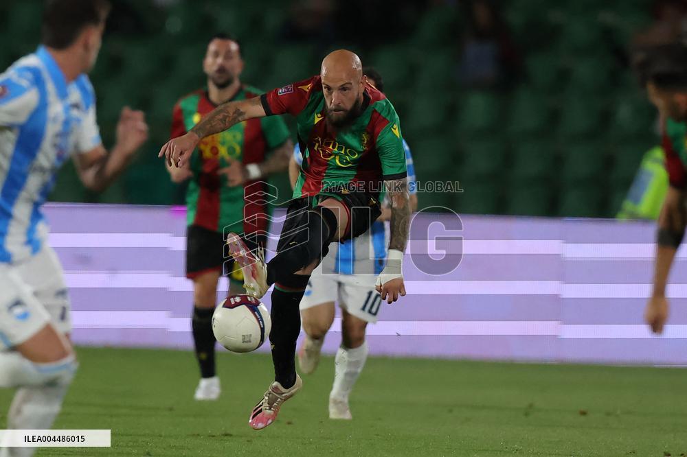 CALCIO - Coppa Italia Serie C - Ternana vs pescara