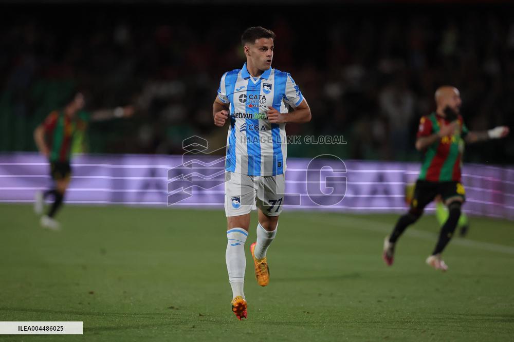 CALCIO - Coppa Italia Serie C - Ternana vs pescara
