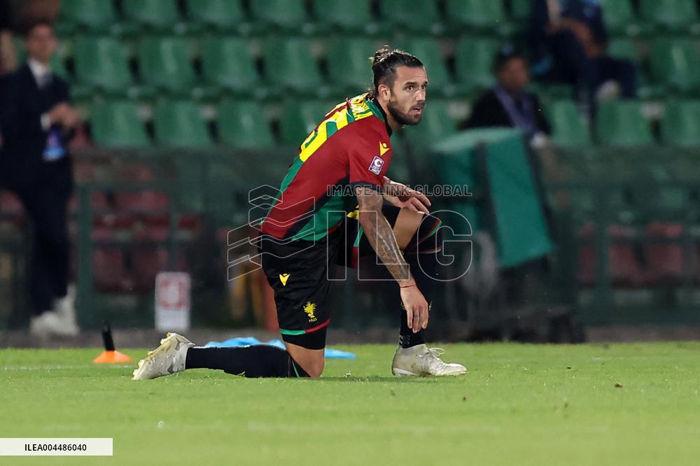 CALCIO - Coppa Italia Serie C - Ternana vs pescara