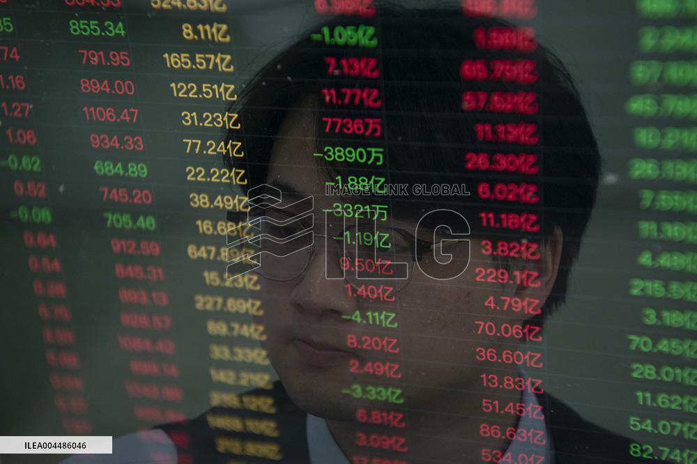 China Stock Market