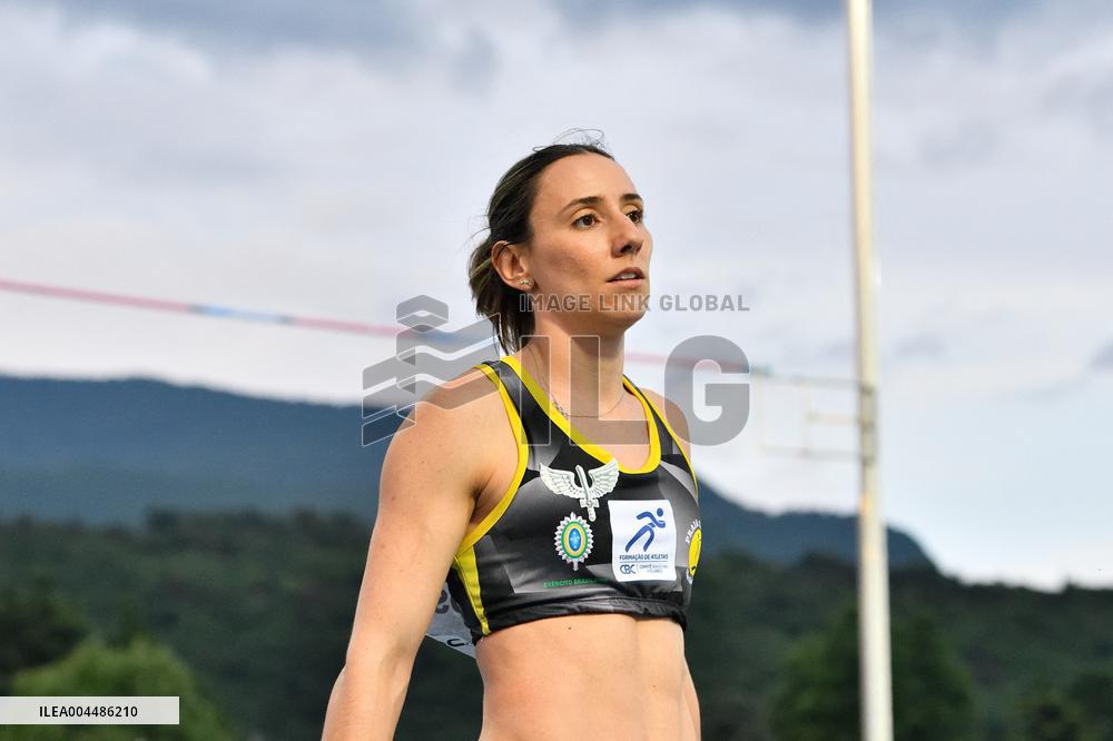 ATLETICA - Internazionali di Atletica - Meeting Internazionale 61° Palio della Quercia