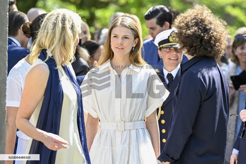 PRINCESS ESTELLE SCULPTURE PARK