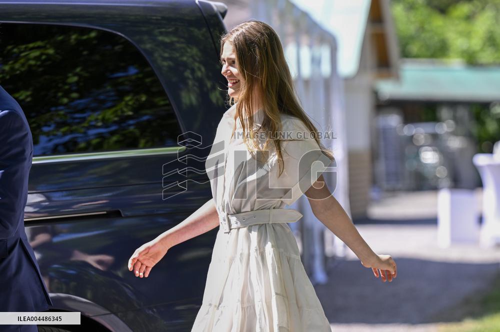 PRINCESS ESTELLE SCULPTURE PARK