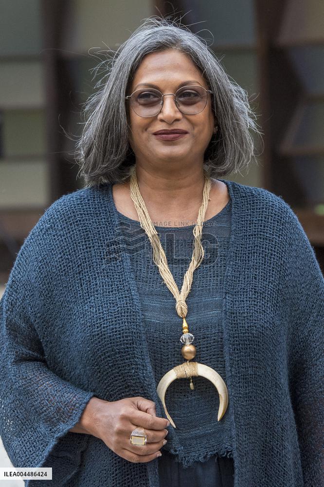 Serpentine Pavilion 2025 by Marina Tabassum - London