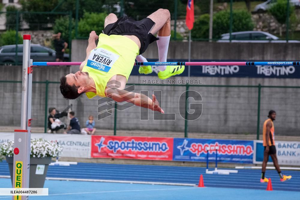 ATLETICA - Internazionali di Atletica - Meeting Internazionale 61° Palio della Quercia