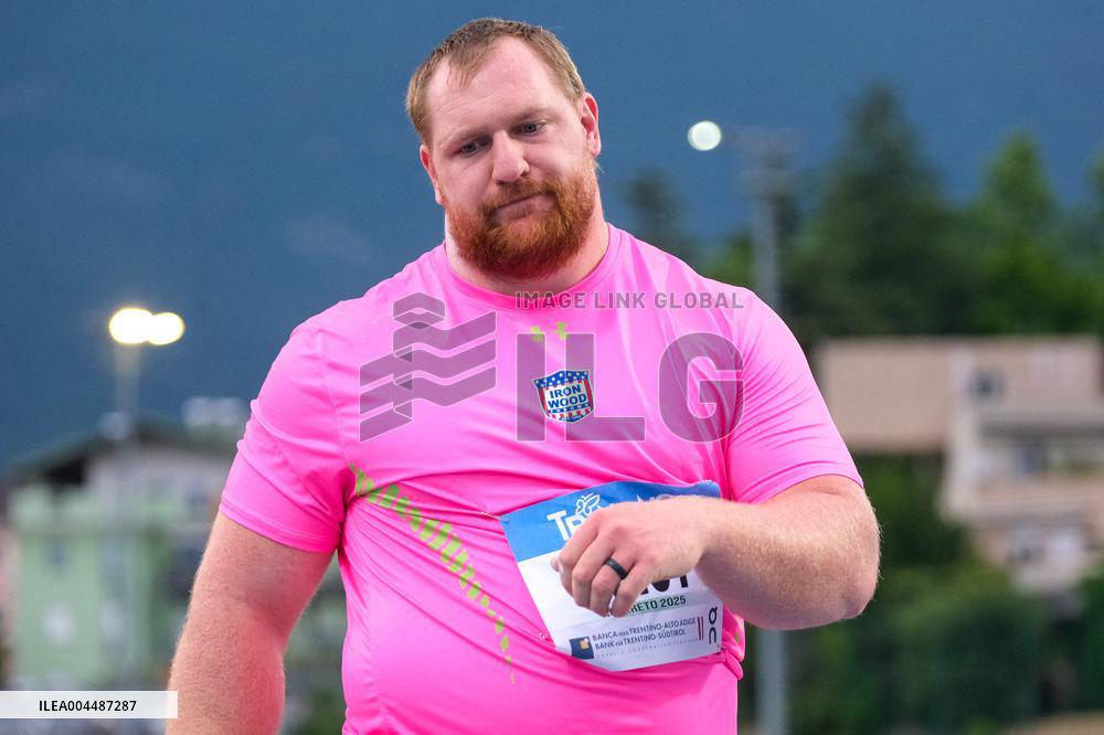 ATLETICA - Internazionali di Atletica - Meeting Internazionale 61° Palio della Quercia