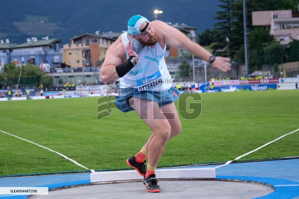 ATLETICA - Internazionali di Atletica - Meeting Internazionale 61° Palio della Quercia