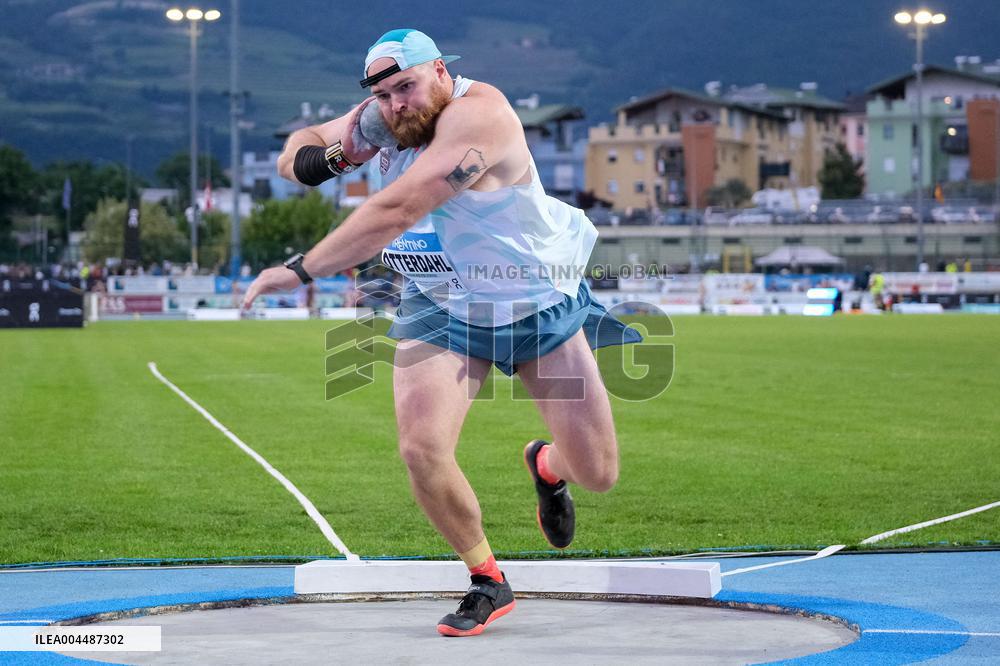 ATLETICA - Internazionali di Atletica - Meeting Internazionale 61° Palio della Quercia