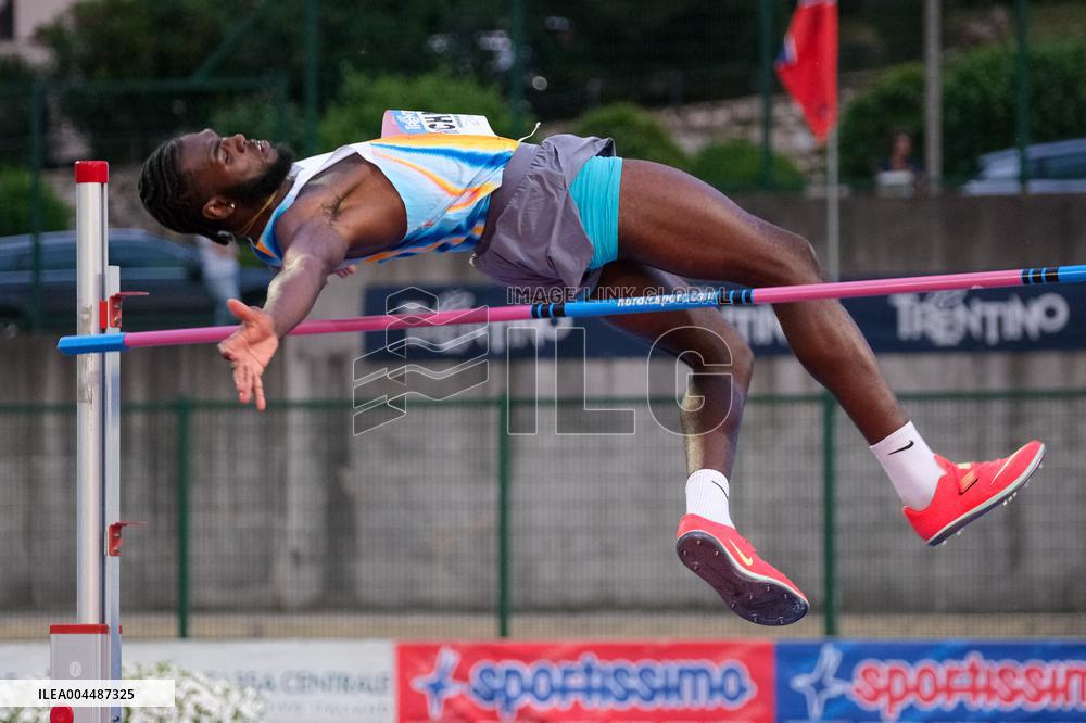ATLETICA - Internazionali di Atletica - Meeting Internazionale 61° Palio della Quercia