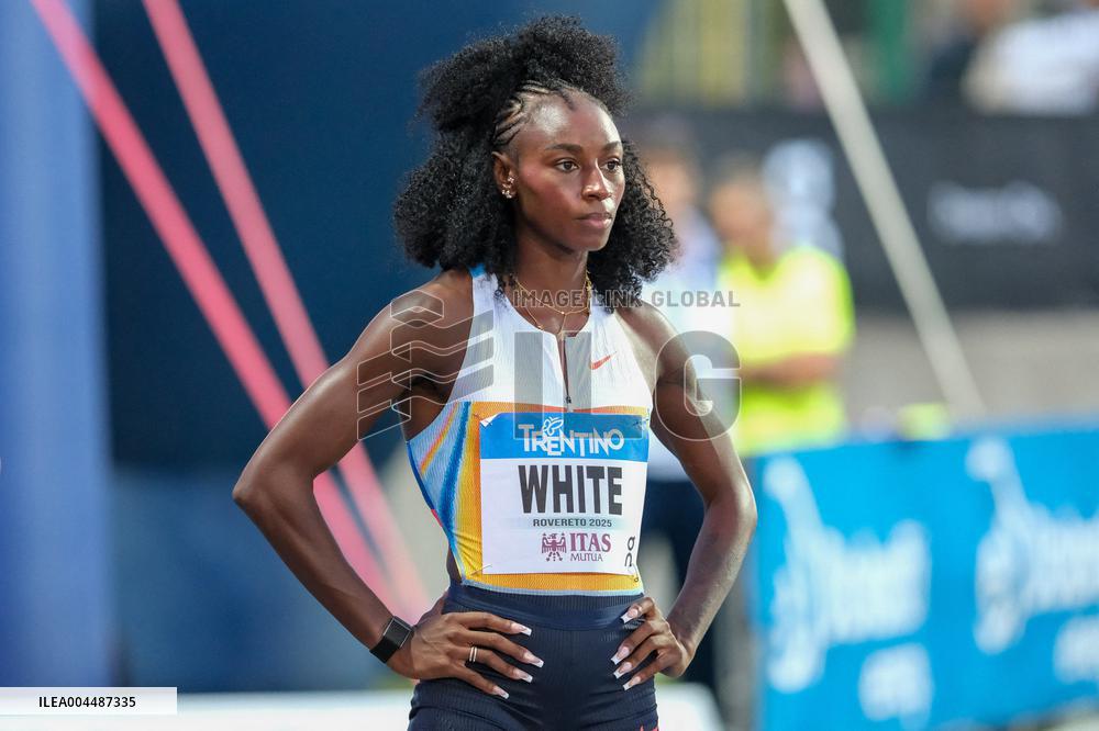 ATLETICA - Internazionali di Atletica - Meeting Internazionale 61° Palio della Quercia