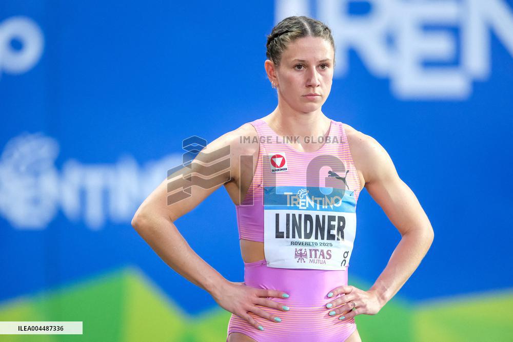 ATLETICA - Internazionali di Atletica - Meeting Internazionale 61° Palio della Quercia