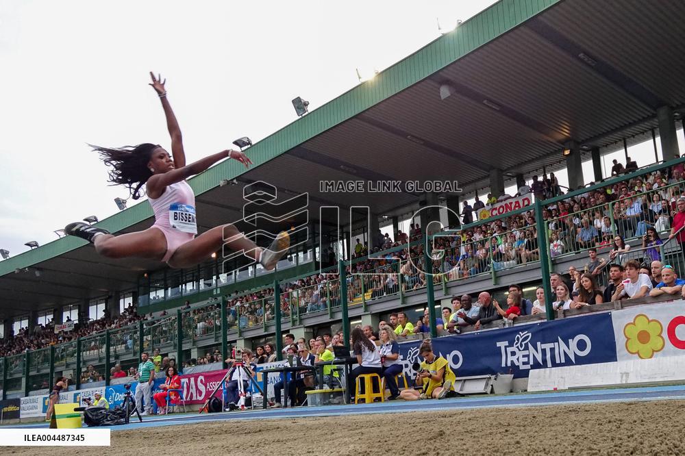 ATLETICA - Internazionali di Atletica - Meeting Internazionale 61° Palio della Quercia