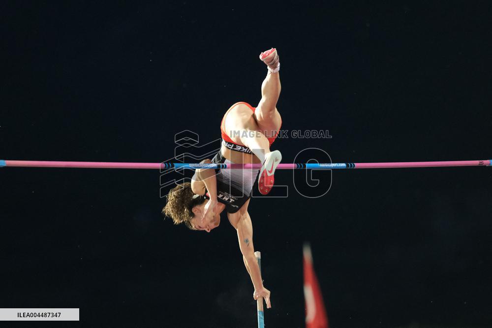 ATLETICA - Internazionali di Atletica - Meeting Internazionale 61° Palio della Quercia