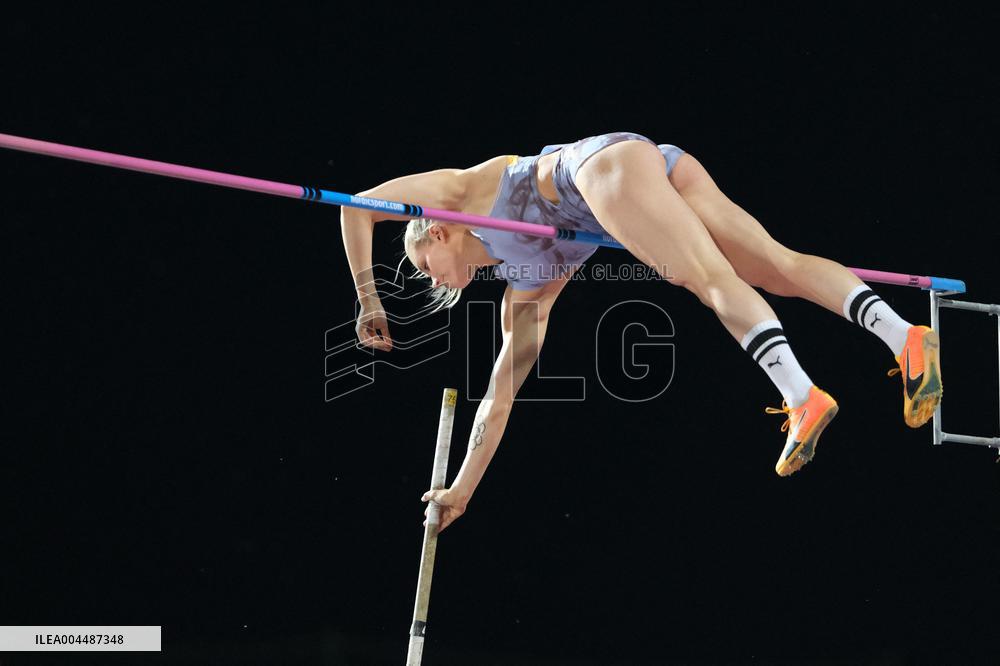 ATLETICA - Internazionali di Atletica - Meeting Internazionale 61° Palio della Quercia