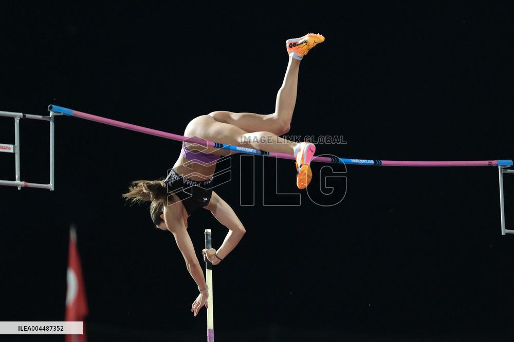 ATLETICA - Internazionali di Atletica - Meeting Internazionale 61° Palio della Quercia