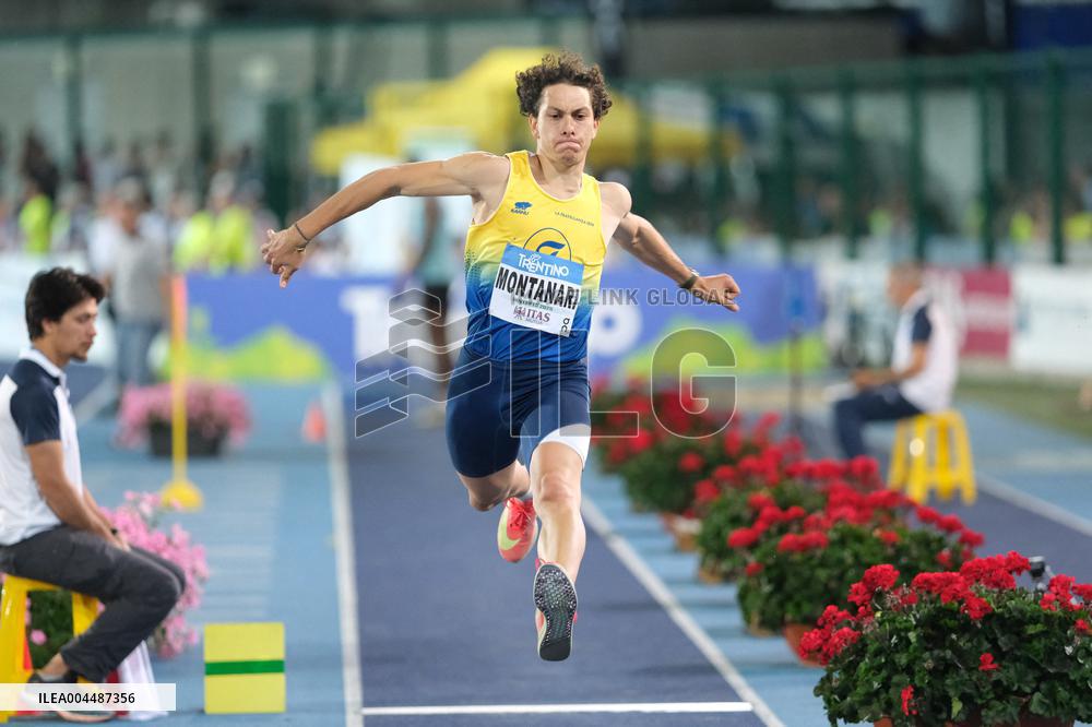 ATLETICA - Internazionali di Atletica - Meeting Internazionale 61° Palio della Quercia