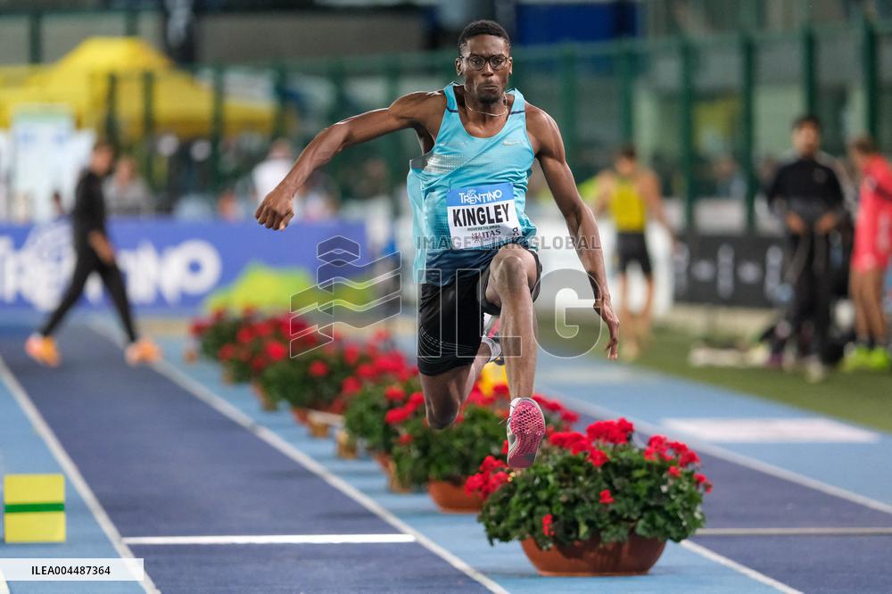 ATLETICA - Internazionali di Atletica - Meeting Internazionale 61° Palio della Quercia