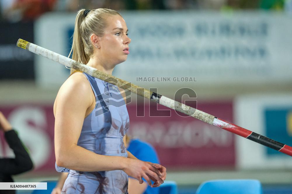 ATLETICA - Internazionali di Atletica - Meeting Internazionale 61° Palio della Quercia