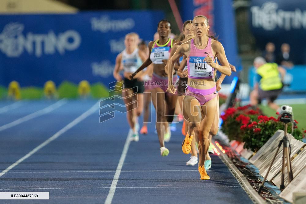 ATLETICA - Internazionali di Atletica - Meeting Internazionale 61° Palio della Quercia