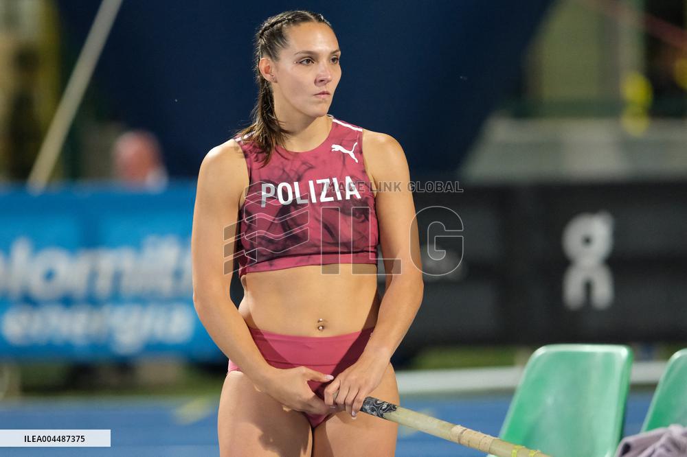 ATLETICA - Internazionali di Atletica - Meeting Internazionale 61° Palio della Quercia