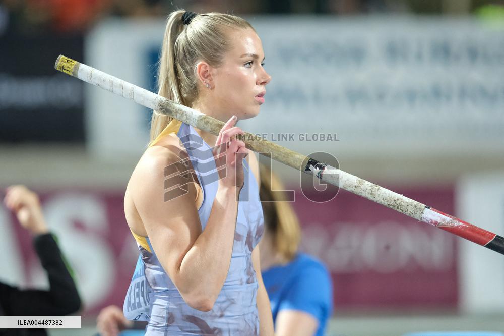 ATLETICA - Internazionali di Atletica - Meeting Internazionale 61° Palio della Quercia