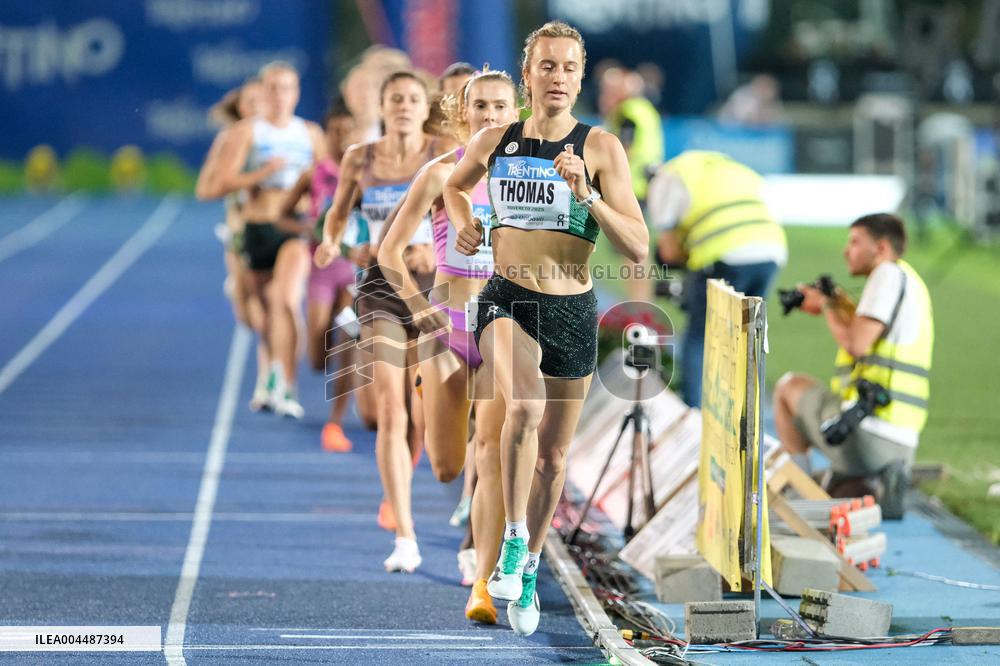 ATLETICA - Internazionali di Atletica - Meeting Internazionale 61° Palio della Quercia