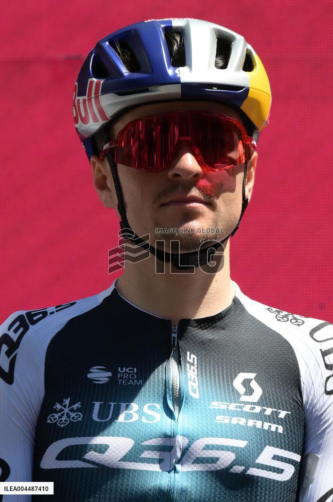 CICLISMO - Giro d'Italia - Stage 21 - Rome-Rome